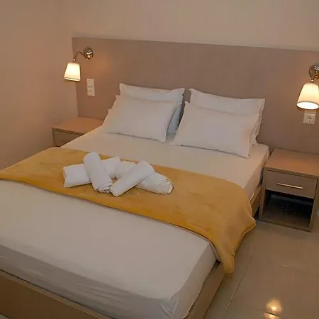 Hotel Eleni Kandilari Melivoia