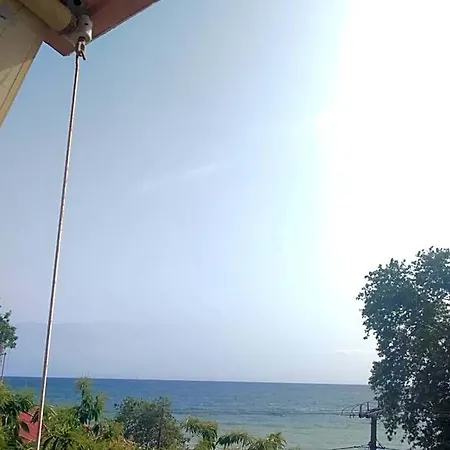 Hotel Eleni Kandilari