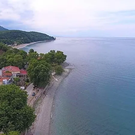 Hotel Eleni Kandilari