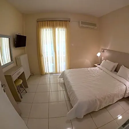 Eleni Kandilari Hotel Melivoia