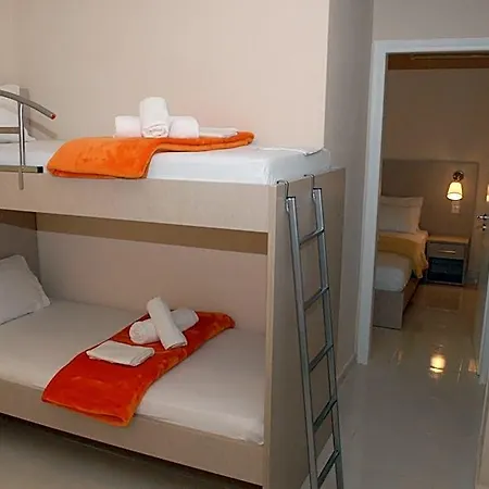 Hotel Eleni Kandilari