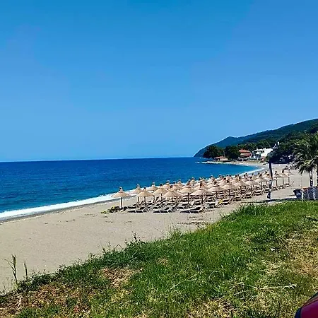 Eleni Kandilari Melivoia