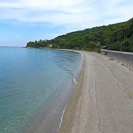 Eleni Kandilari Hotel *