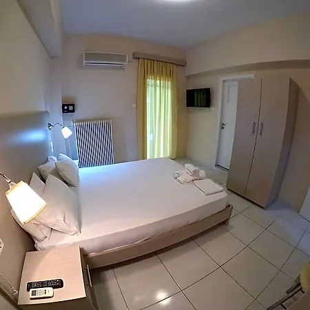 Hotel Eleni Kandilari Melivoia