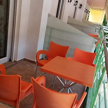 Eleni Kandilari Hotel Melivoia