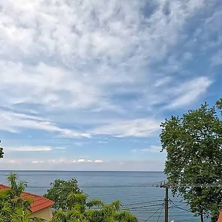 Eleni Kandilari Hotel