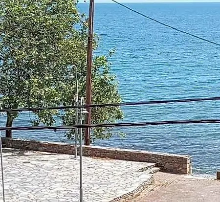 Eleni Kandilari Hotel *