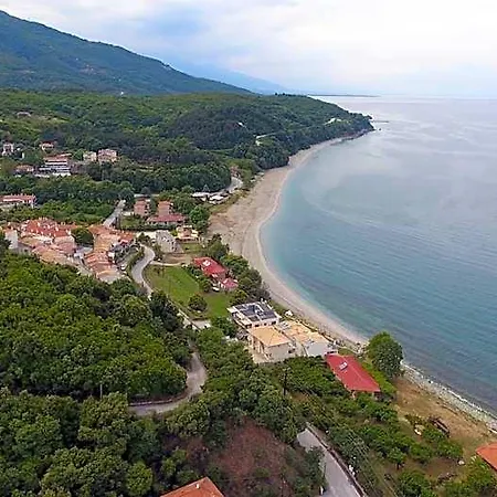Eleni Kandilari Hotel