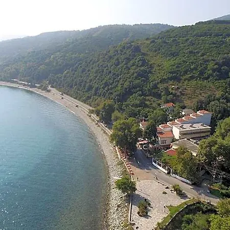 Hotel Eleni Kandilari *